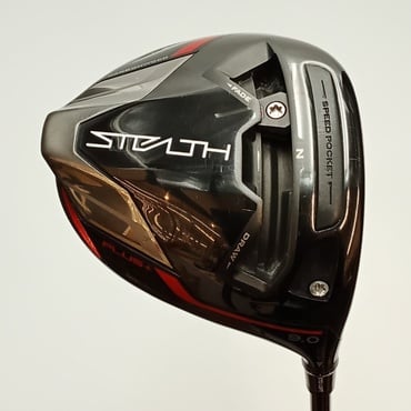 STEALTH PLUS 1W 9°  S TENSEI SILVER TM50 (22)