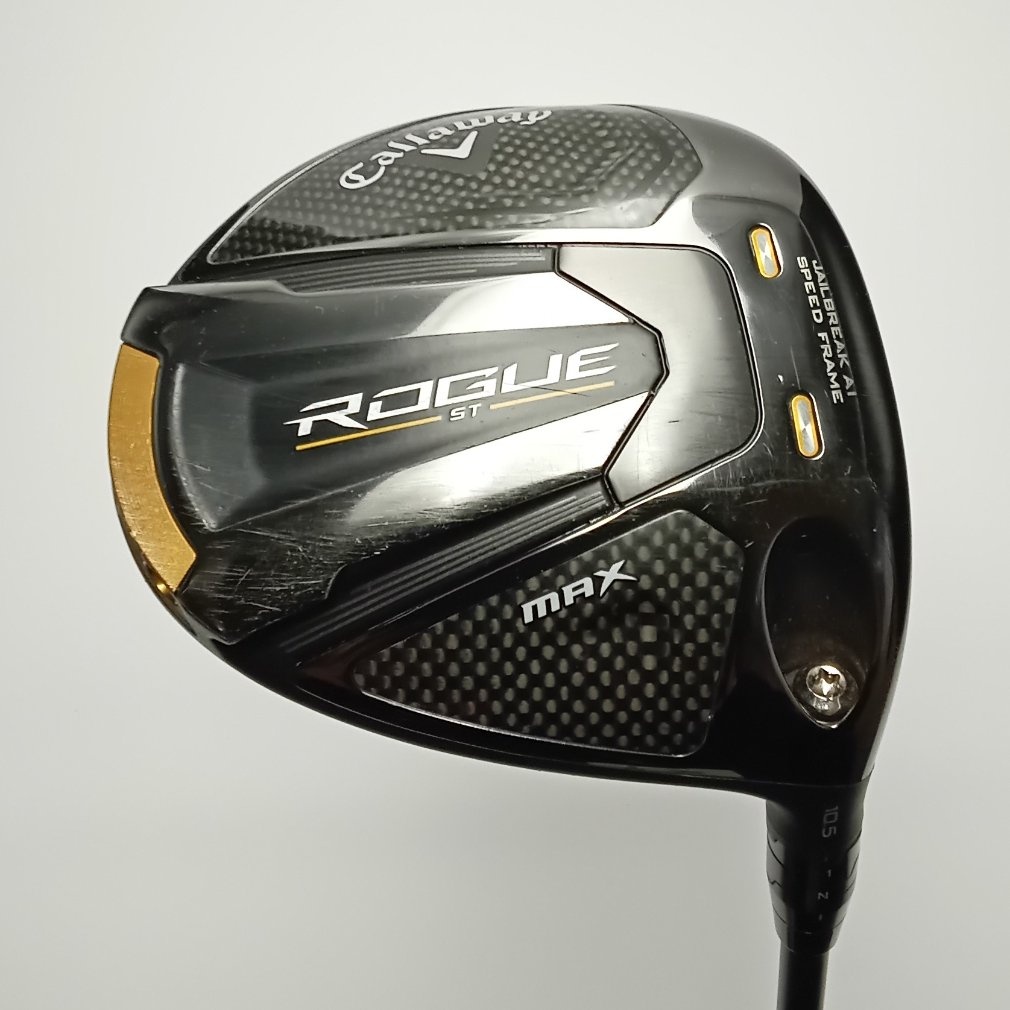 ROGUE ST MAX 1W 10.5° SR VENTUS 5 for Callaway｜Alpen Online