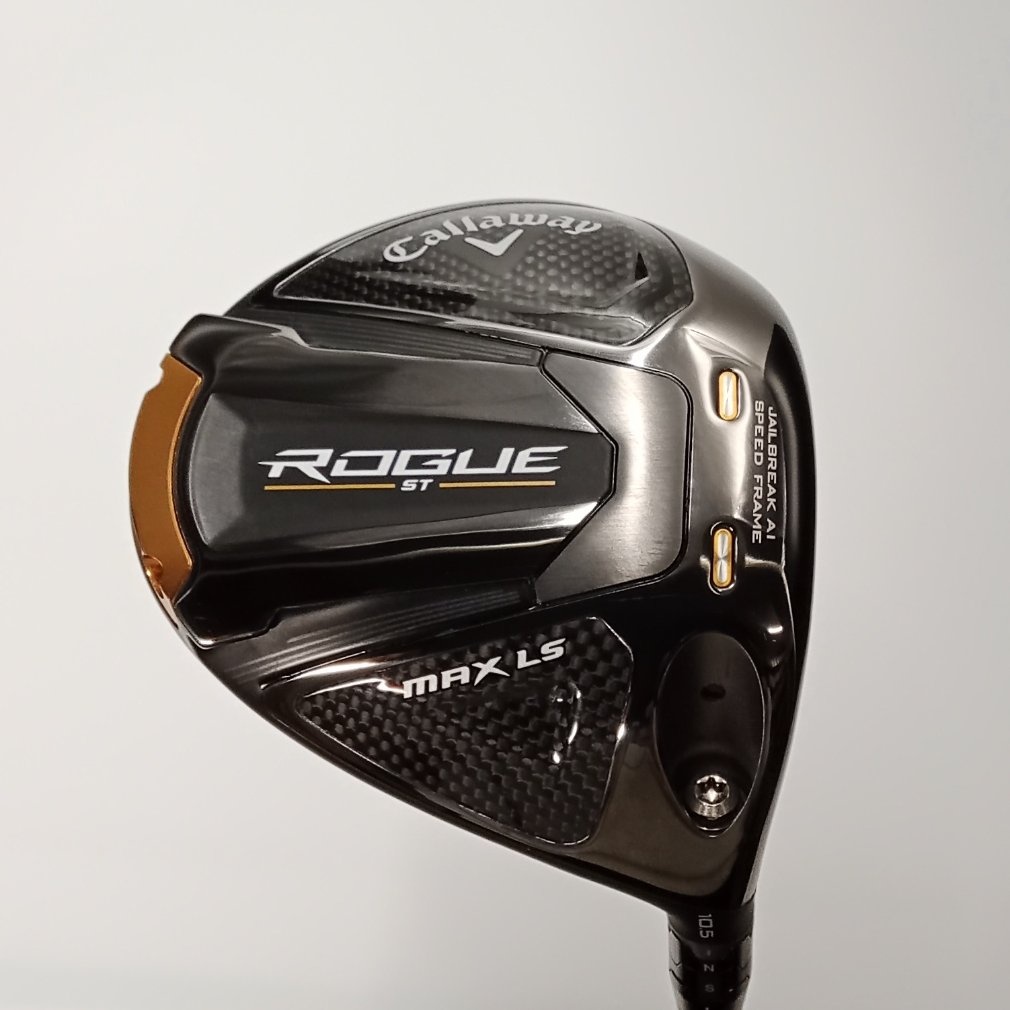 ROGUE ST MAX LS 1W 10.5° SR TENSEI 55 for Callaway｜Alpen Online