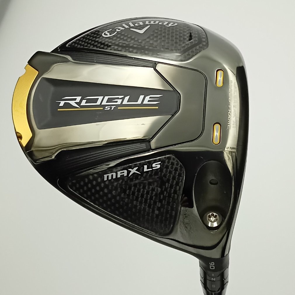 Callaway Rogue ST ♦︎♦︎♦︎ NXスピーダーグリーン60-s Callaway Rogue ST ♦︎♦︎♦︎ NXスピーダーグリーン60-s 藤枝