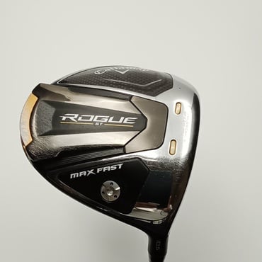ROGUE ST MAX FAST 1W 10.5°  S Speeder NX 40 for Callaway
