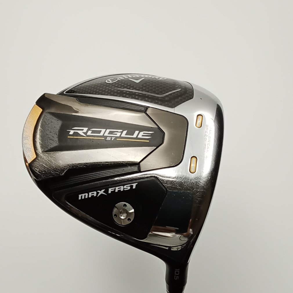 ROGUE ST MAX FAST 1W 10.5° S Speeder NX 40 for Callaway｜Alpen