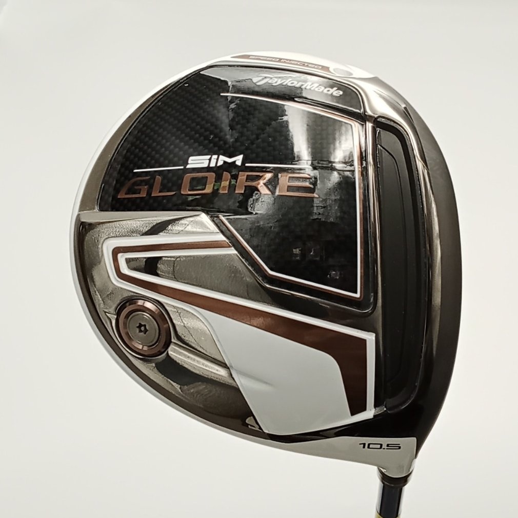 SIM GLOIRE 1W 10.5° S Diamana TB 50｜Alpen Online