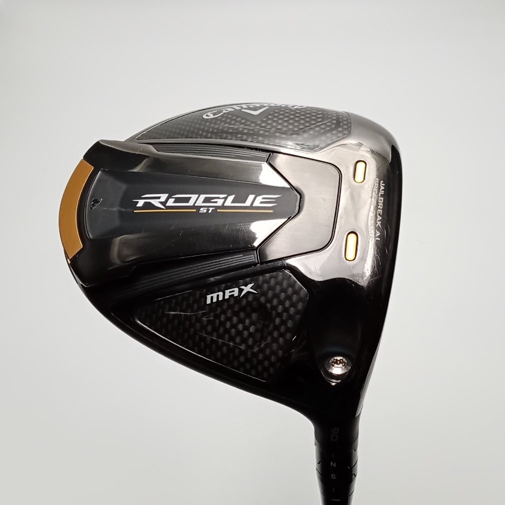 クラブ ROGUE ST MAX 5w Tour AD F 65 S クラブ ROGUE ST MAX 5w Tour