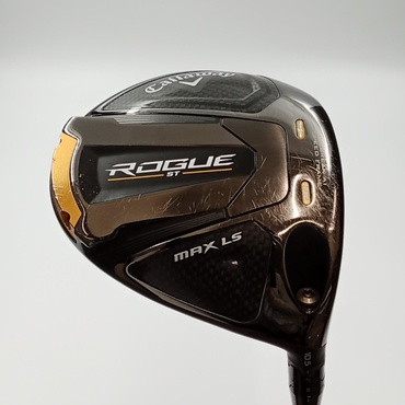 ROGUE ST MAX LS 1W 10.5°  S TENSEI 55 for Callaway