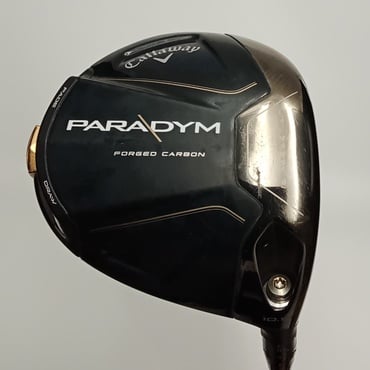 PARADYM 1W 10.5°  R VENTUS　TR　5　for　Callaway