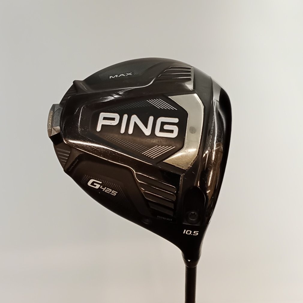 PING G425 ALTA J CB (SR) 6本セット ブラックカラー PING G425 ALTA J CB (SR) 6本セット ブラックカラー