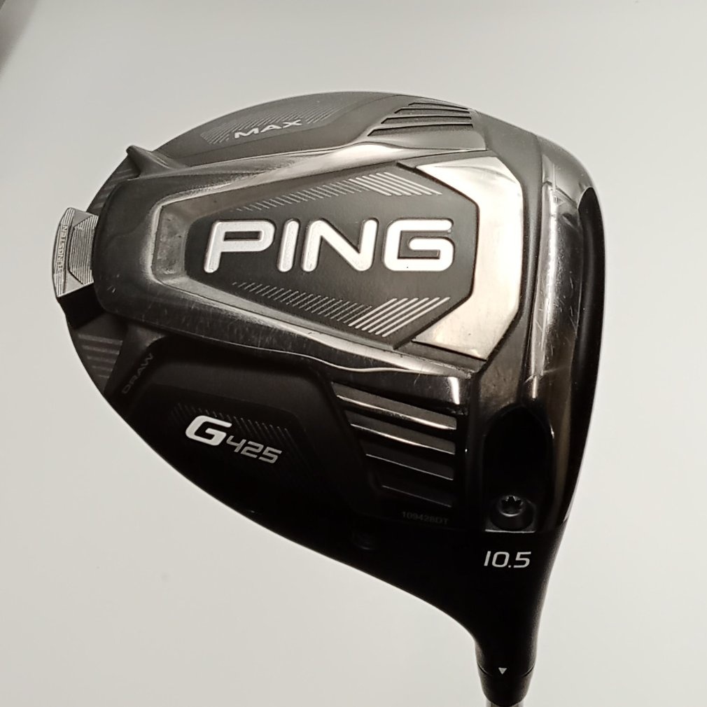 G425 MAX 1W 10.5° S Speeder 569 EVOLUTION Ⅶ｜Alpen Online 公式