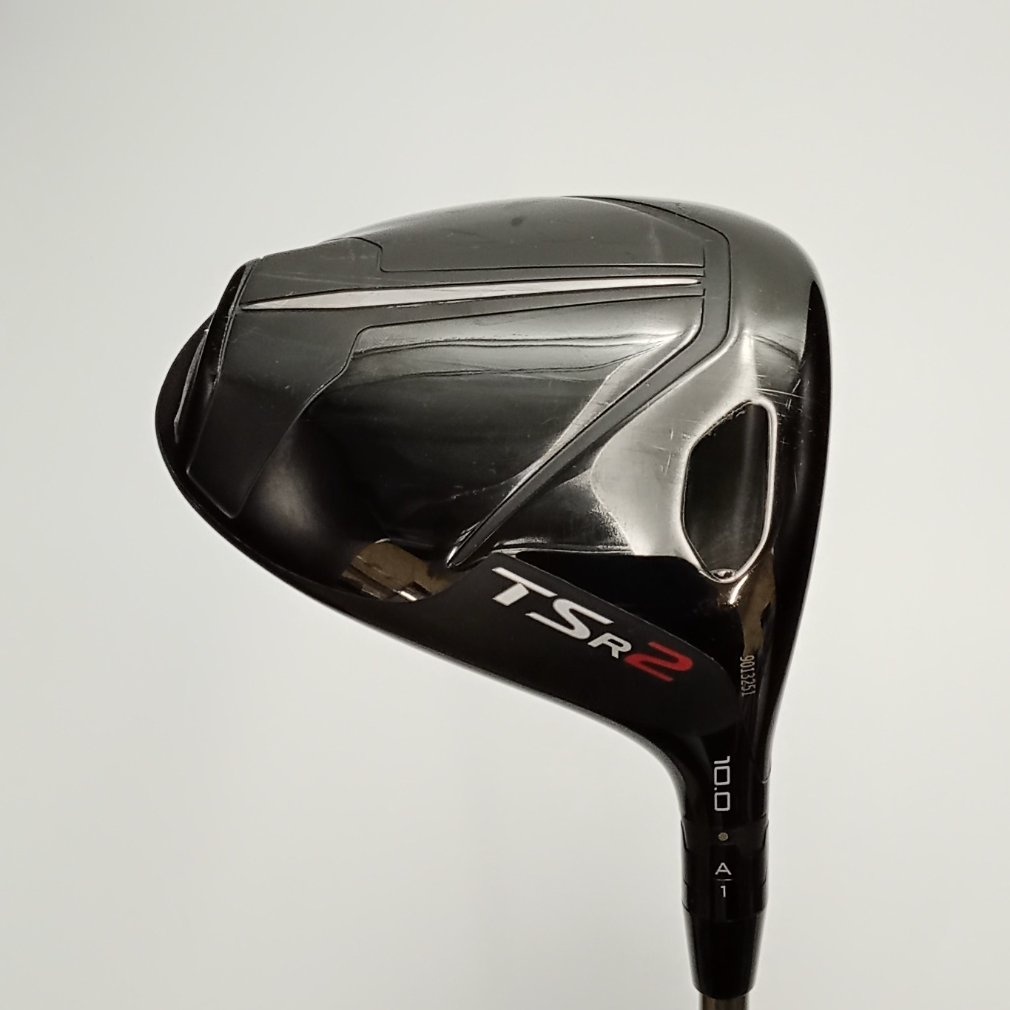 TSR2 1W 10°  S TSP111 50(-)