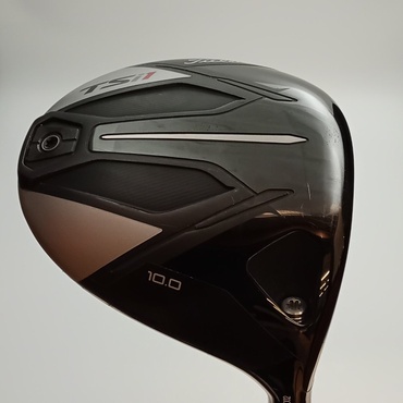 TSi 1 1W 10°  S TSP 013 45