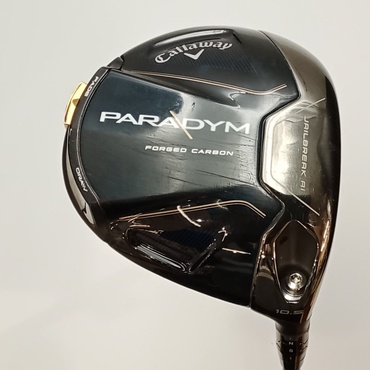 PARADYM 1W 10.5°  S VENTUS TR 5 for Callaway