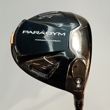 PARADYM 1W 該当なし[ｶｽﾀﾑ(人気)]