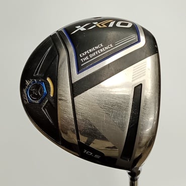 XXIO ELEVEN ﾈｲﾋﾞｰ 1W 10.5°  R XXIO MP1100 ﾈｲﾋﾞｰ