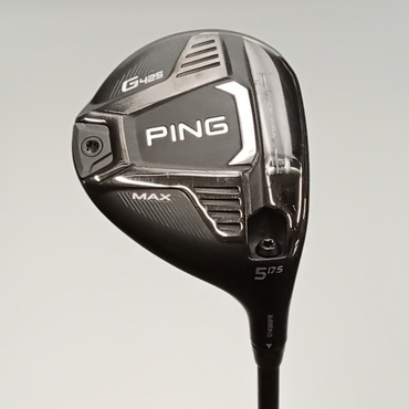 クラブ PING G425 MAX ALTA JCB SLATE 5W S PING PING G425 MAX フェアウェイウッド ［ALTA J CB SLATE