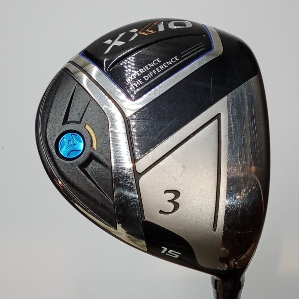 XXIO ELEVEN ﾈｲﾋﾞｰ 3W 15° S XXIO MP1100 ﾈｲﾋﾞｰ｜Alpen Online 公式