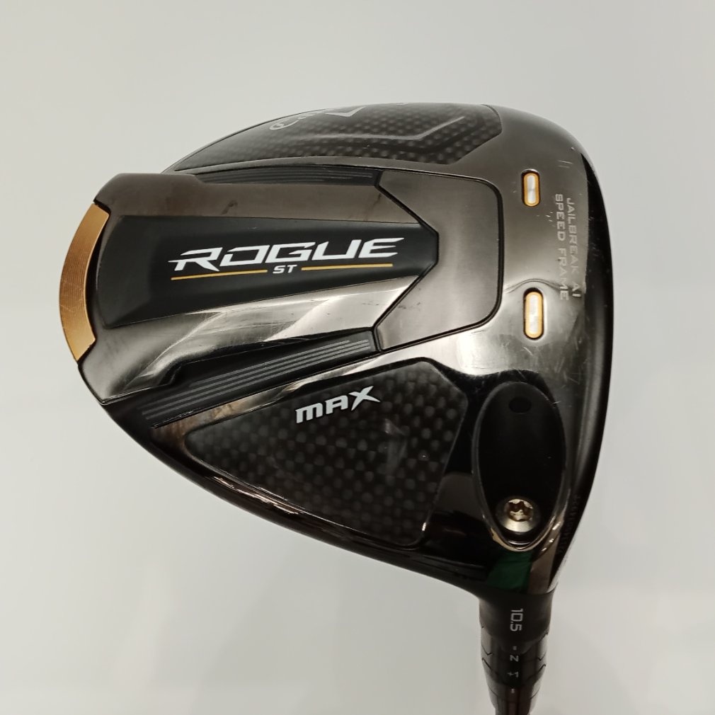 ROGUE ST MAX 1W 10.5° R VENTUS 5 for Callaway｜Alpen Online 公式