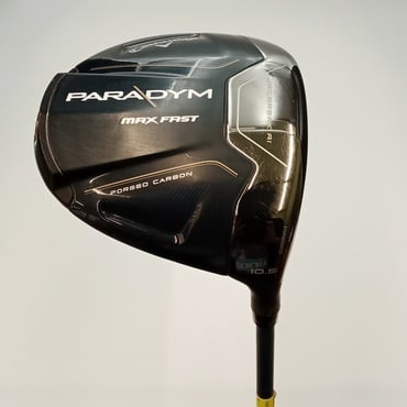 PARADYM MAX FAST 1W 10.5°  R Speeder NX 40 for Callaway