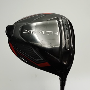 STEALTH 1W 10.5°  SR TENSEI RED TM50 (22)