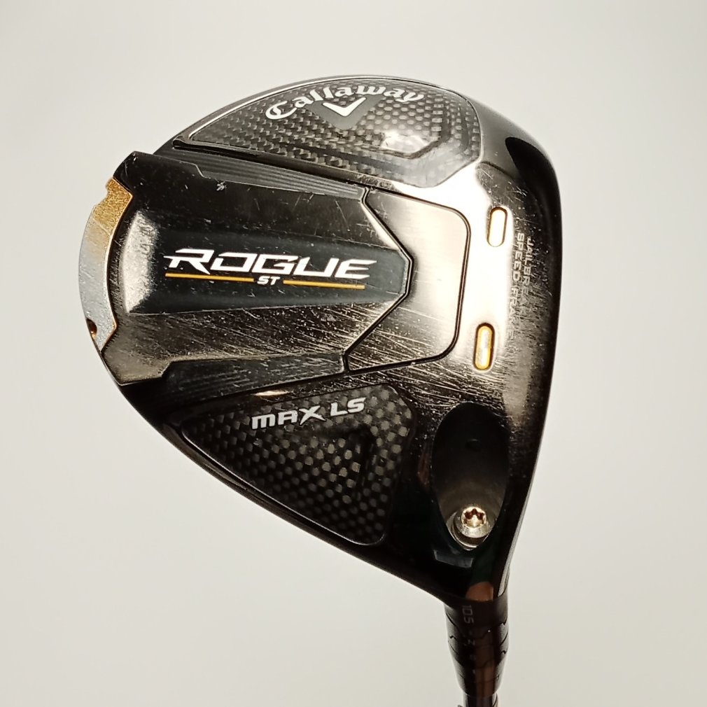 ROGUE ST MAX LS 1W 該当なし[ｶｽﾀﾑ(人気)](-)