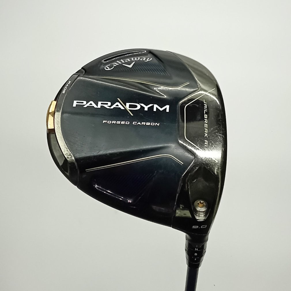 PARADYM 1W 9°  S VENTUS TR 5 for Callaway(-)