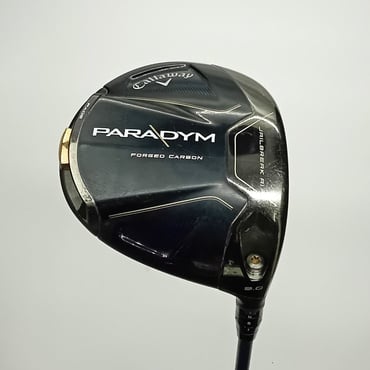 PARADYM 1W 9°  S VENTUS TR 5 for Callaway