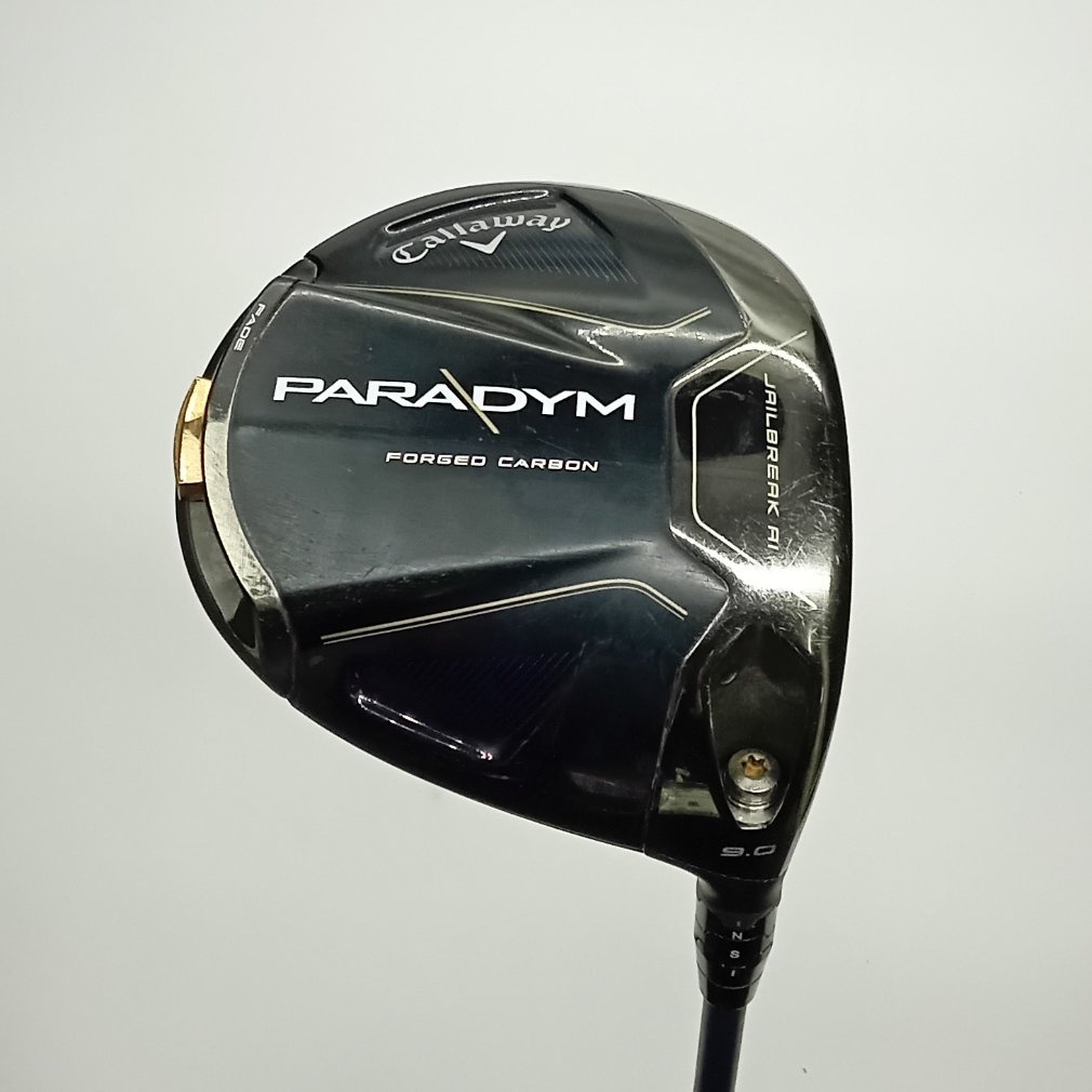PARADYM 1W 9° S VENTUS TR 5 for Callaway｜Alpen Online
