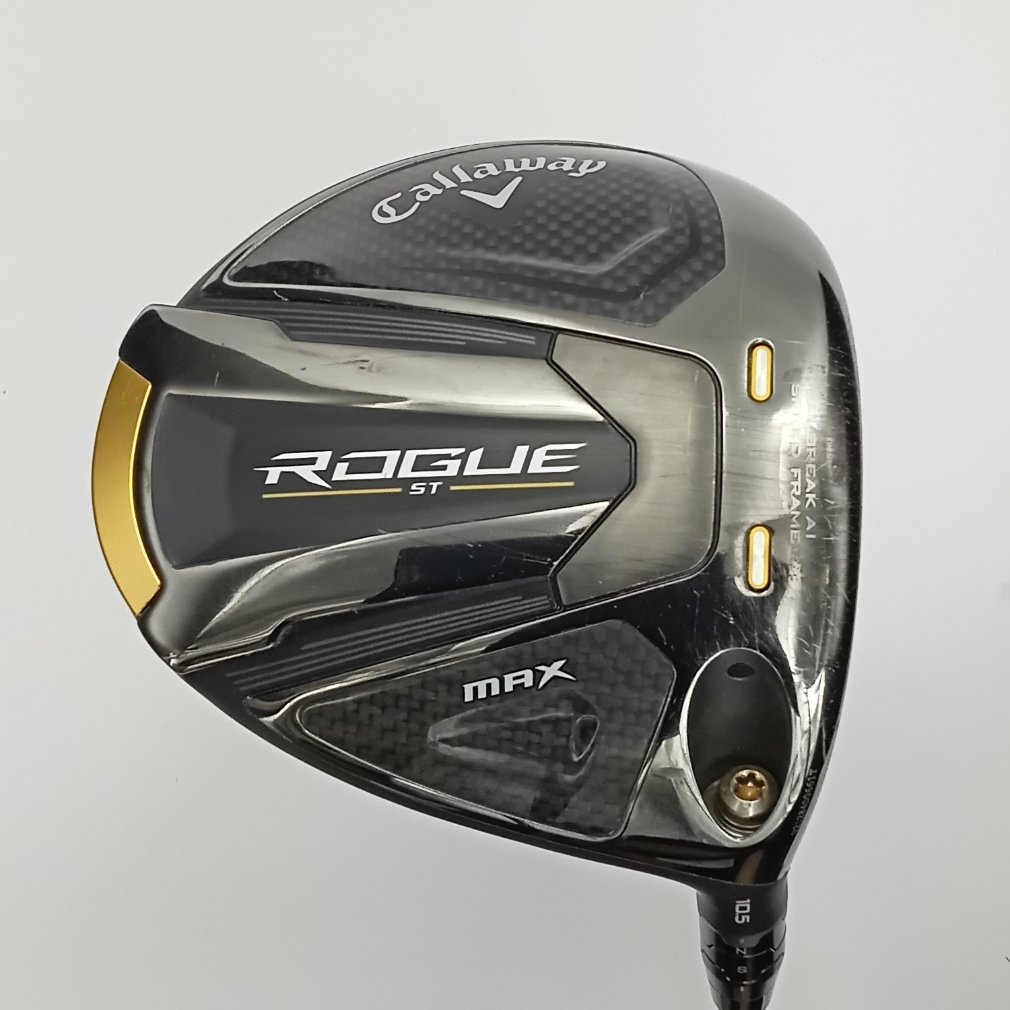 ROGUE ST MAX 1W 10.5°  S Tour AD UB-5(-)