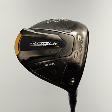 ROGUE ST MAX 1W 10.5°  S Speeder NX 50