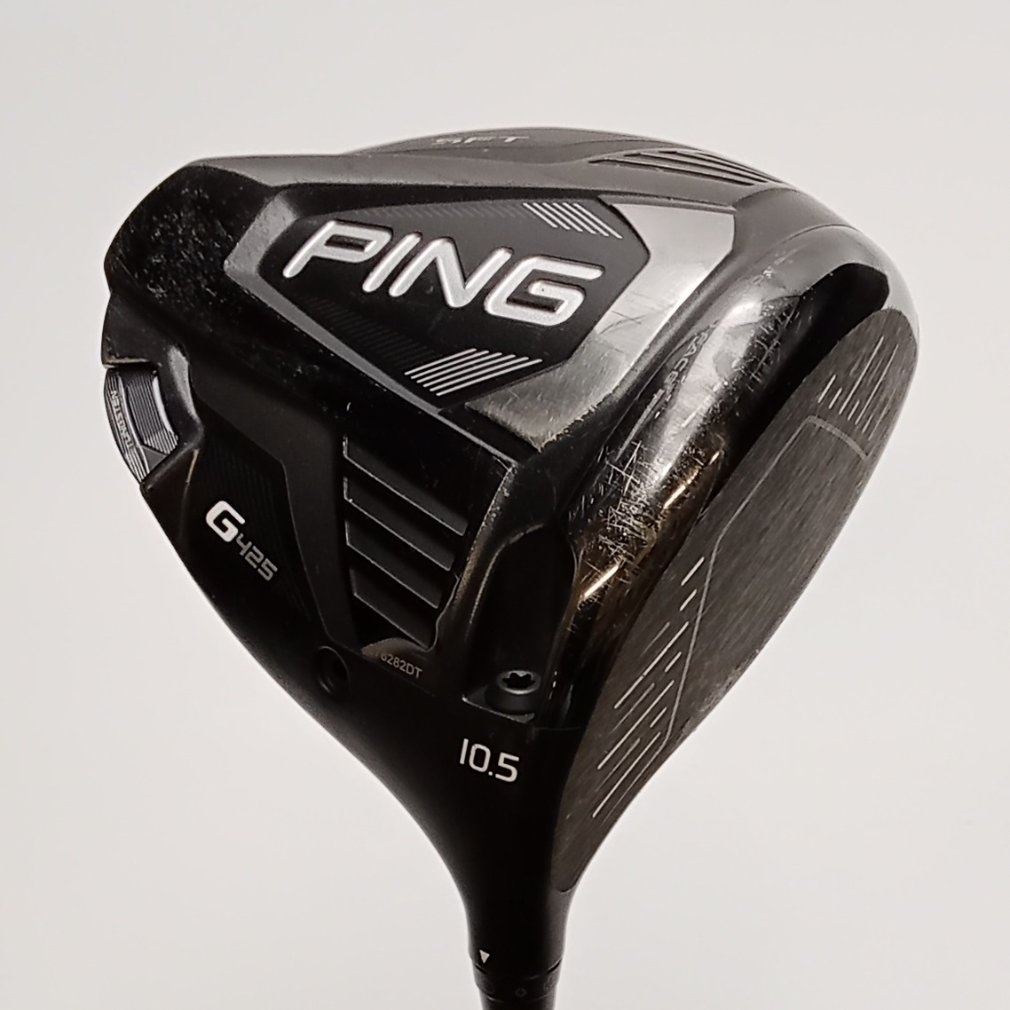 G425 SFT 1W 10.5° S ALTA J CB SLATE｜Alpen Online