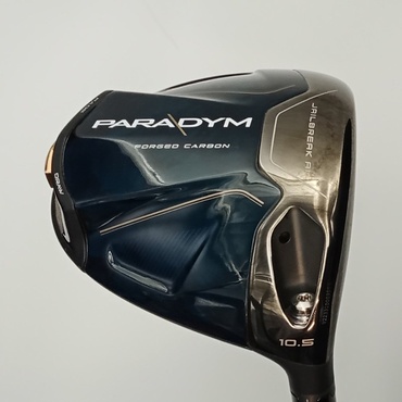 PARADYM 1W 10.5°  R VENTUS TR 5 for Callaway