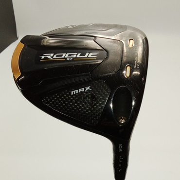 ROGUE ST MAX 1W 10.5°  R VENTUS 5 for Callaway