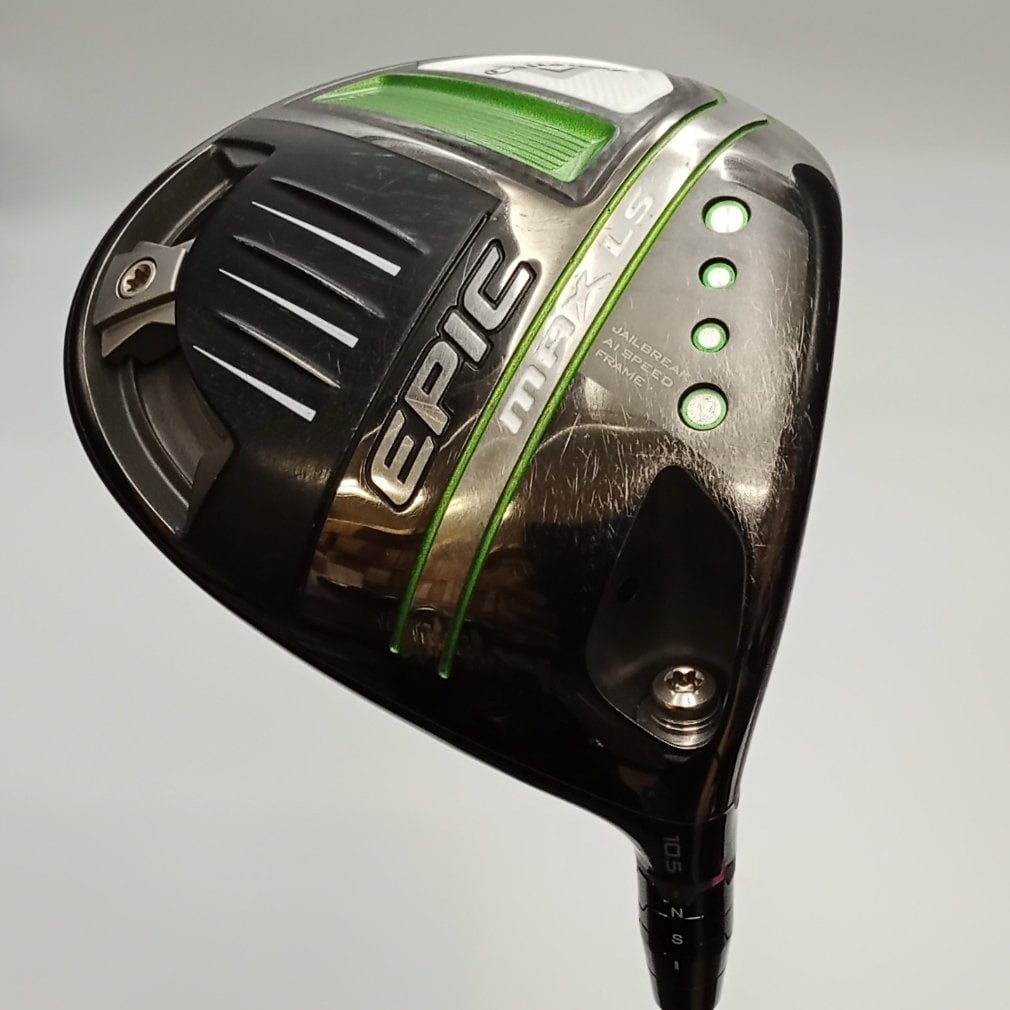 EPIC MAX LS 1W 10.5°  S TENSEI 55 for Callaway(-)