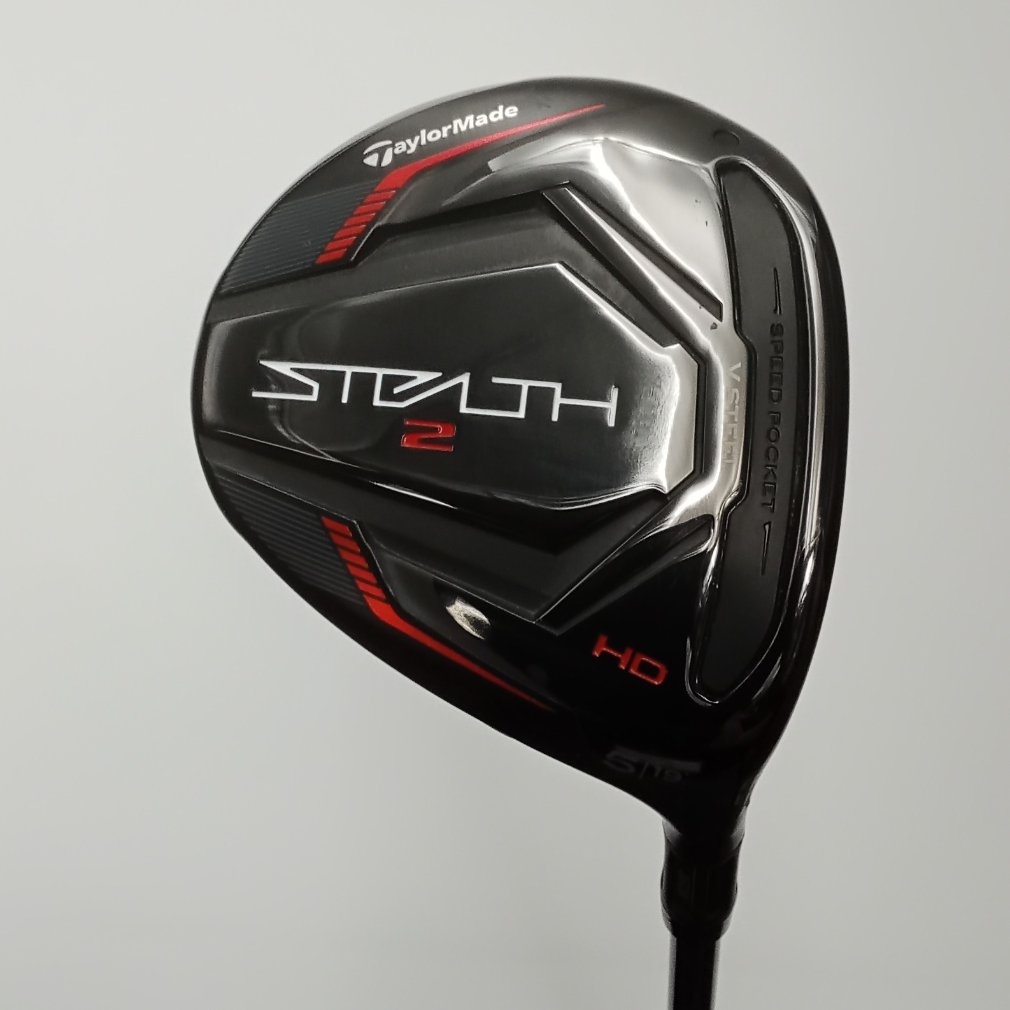 STEALTH2 HD 5W 19° R TENSEI RED TM50 (22)｜Alpen Online 公式