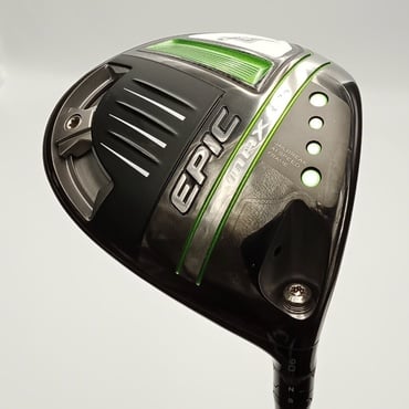 EPIC MAX LS 1W 9°  S TENSEI 55 for Callaway