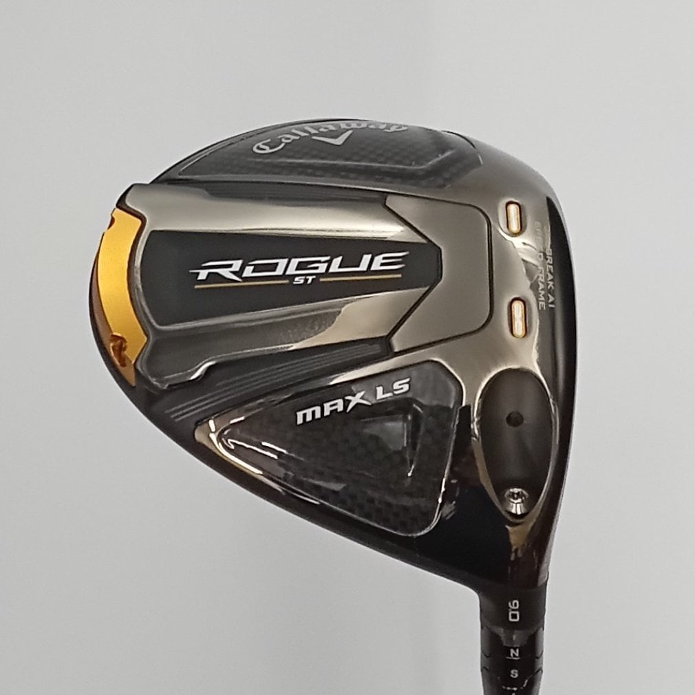 ROGUE ST MAX LS 1W 9°  S TENSEI 55 for Callaway(-)