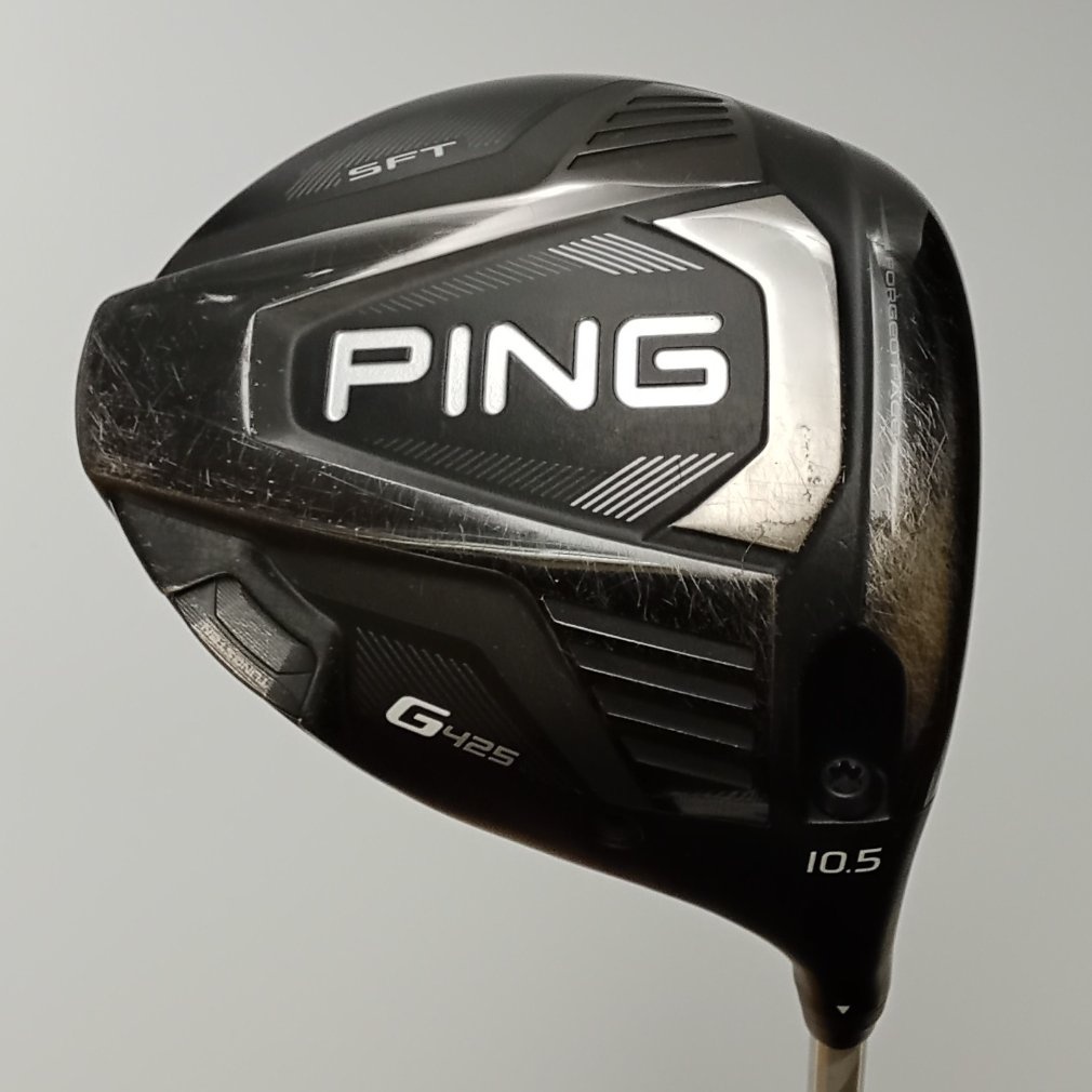 G425 SFT 1W 10.5° S Speeder 569 EVOLUTION Ⅶ｜Alpen Online