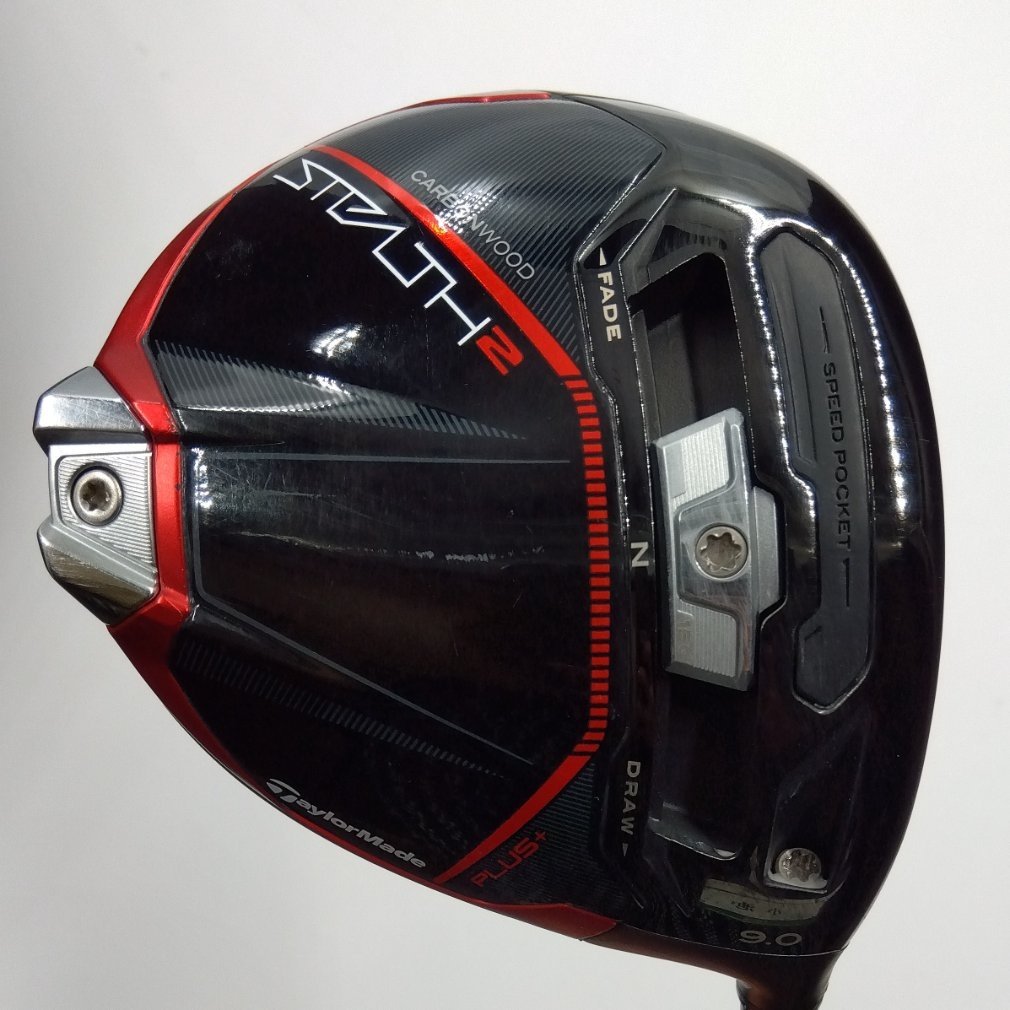 STEALTH2 PLUS 1W 9° S Diamana TM50 (23)｜Alpen Online