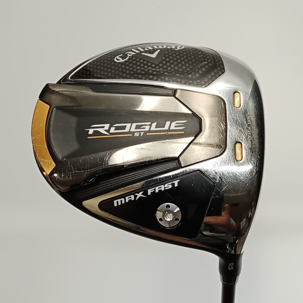 ROGUE ST MAX FAST 1W 9.5°  S Speeder NX 40 for Callaway(-)