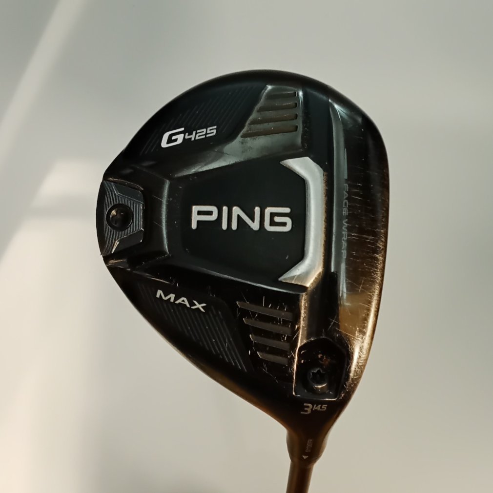 G425 MAX 3W 14.5° SR ALTA J CB SLATE｜Alpen Online