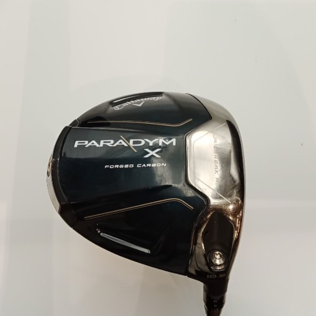 PARADYM X 1W 10.5° R VENTUS TR 5 for Callaway｜Alpen Online