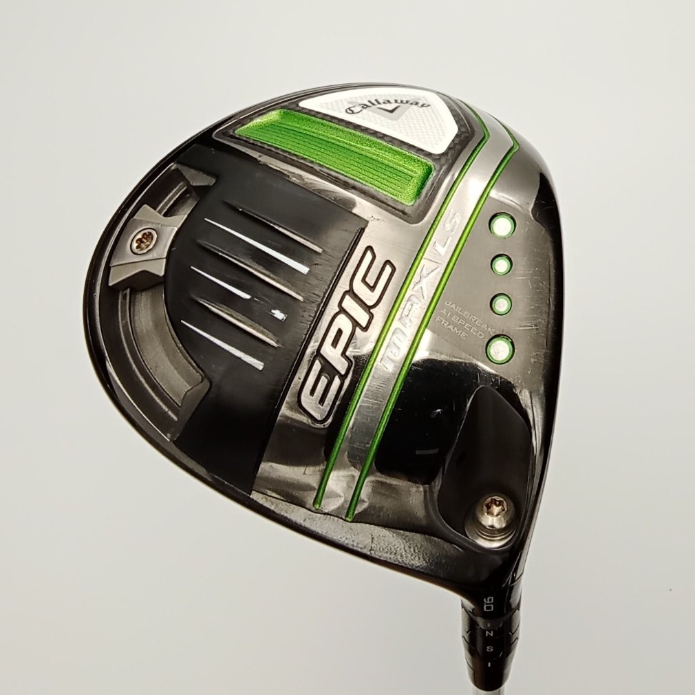 たいつSpeeder 661evolutionⅦ EPIC MAX LS 1W 9° S Speeder 661 EVOLUTION Ⅶ｜Alpen Online 公式