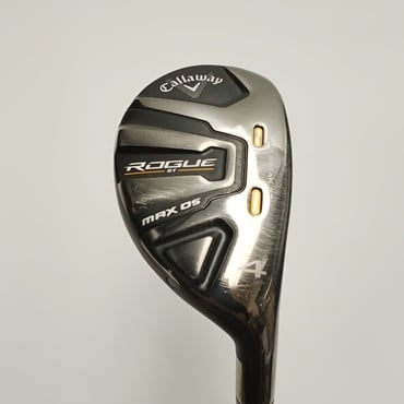 ROGUE ST MAX OS 4H 21°  R VENTUS 5 for Callaway