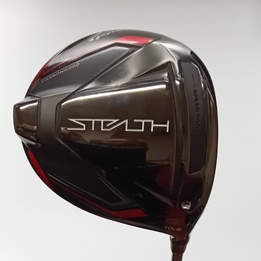 STEALTH 1W 10.5°  SR TENSEI RED TM50 (22)
