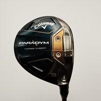 専用　PARADYM 3W NX GREEN 50S Callaway PARADYM 3W/Speeder NX green 50S