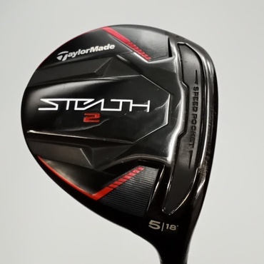 B3MAX 5W 18° SR VANQUISH BS40 for MAX｜Alpen Online 公式オンライン