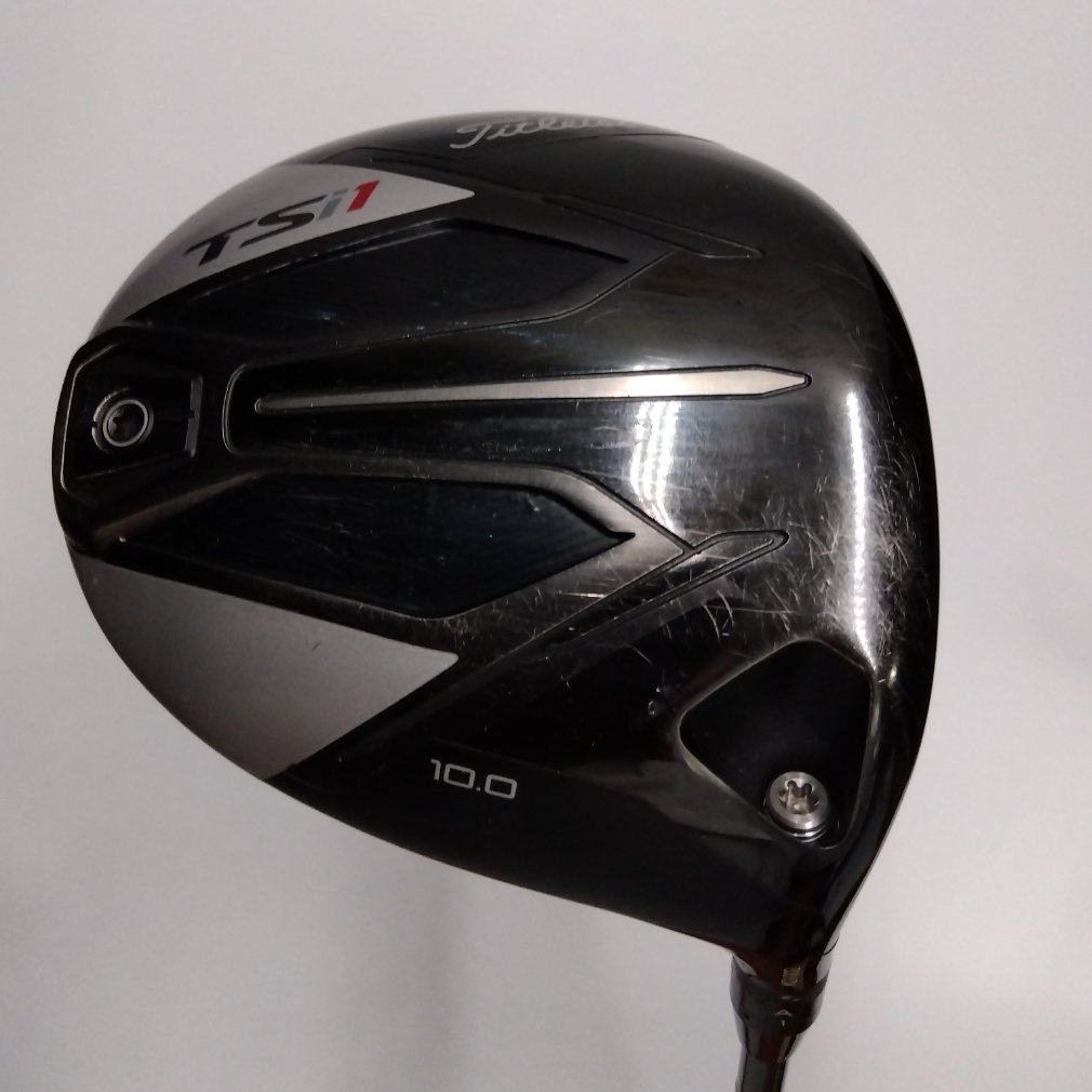 TSi 1 1W 10°  SR TSP 013 45(-)