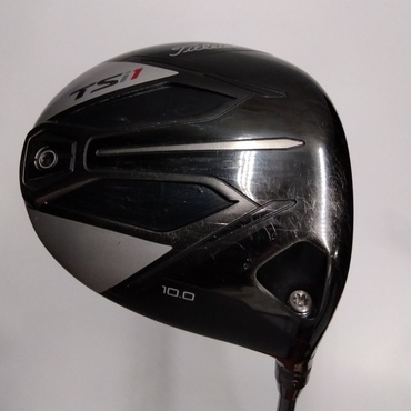 TSi 1 1W 10°  SR TSP 013 45