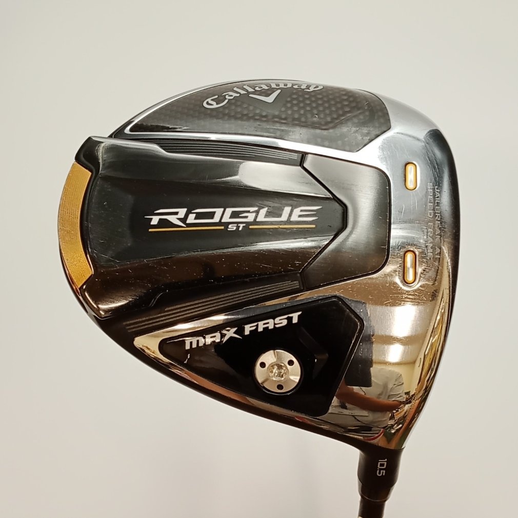 ROGUE ST MAX FAST 1W 10.5° S Speeder NX 40 for Callaway｜Alpen Online