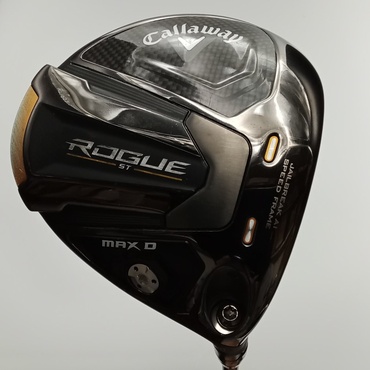 ROGUE ST MAX D 1W 該当なし[ｶｽﾀﾑ(人気)]