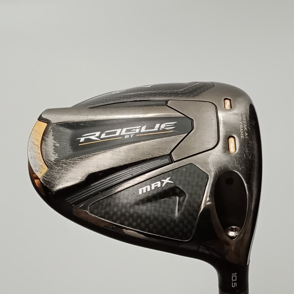ROGUE ST MAX 1W 10.5° S VENTUS 5 for Callaway｜Alpen Online 公式